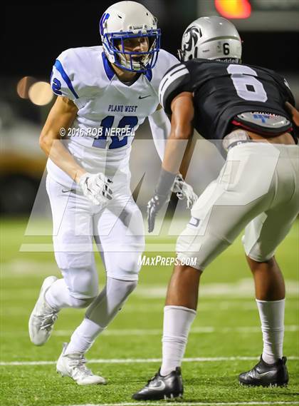 Thumbnail 1 in Plano West @ Guyer photogallery.