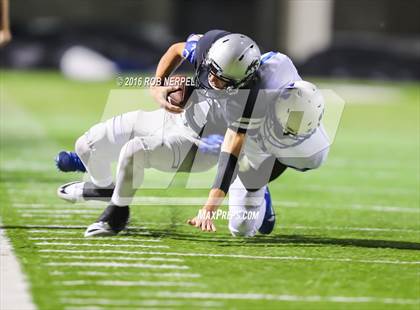 Thumbnail 2 in Plano West @ Guyer photogallery.