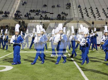 Thumbnail 1 in Plano West @ Guyer photogallery.