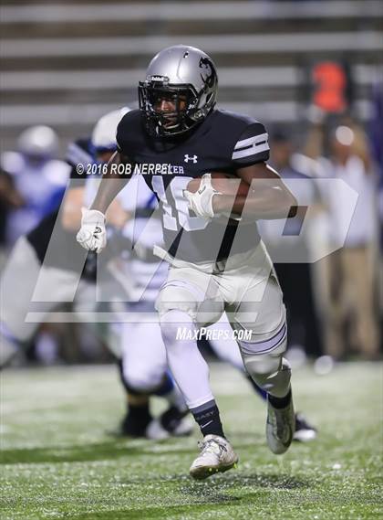 Thumbnail 3 in Plano West @ Guyer photogallery.