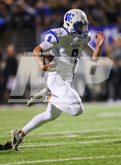 Thumbnail 1 in Plano West @ Guyer photogallery.