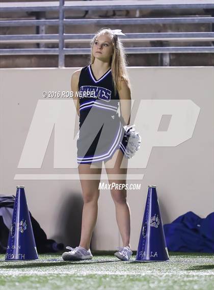 Thumbnail 1 in Plano West @ Guyer photogallery.
