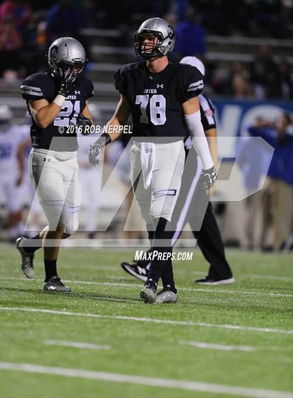 Thumbnail 1 in Plano West @ Guyer photogallery.