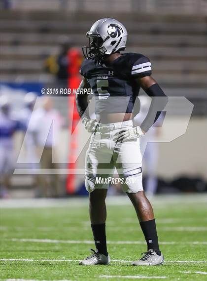Thumbnail 3 in Plano West @ Guyer photogallery.