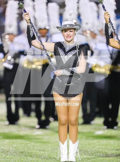 Thumbnail 2 in Plano West @ Guyer photogallery.