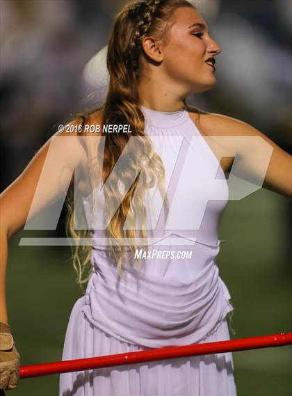 Thumbnail 1 in Plano West @ Guyer photogallery.