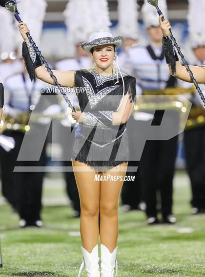 Thumbnail 2 in Plano West @ Guyer photogallery.