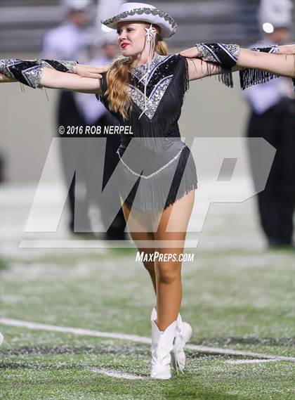 Thumbnail 1 in Plano West @ Guyer photogallery.