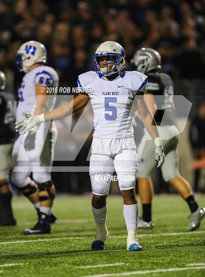 Thumbnail 3 in Plano West @ Guyer photogallery.