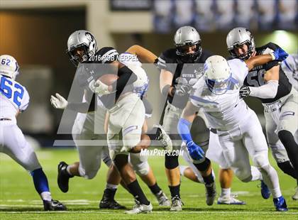 Thumbnail 3 in Plano West @ Guyer photogallery.