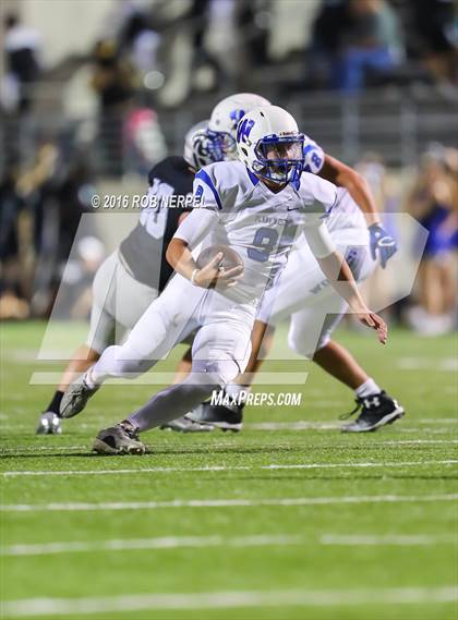 Thumbnail 3 in Plano West @ Guyer photogallery.