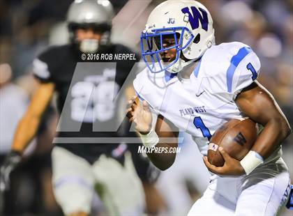 Thumbnail 3 in Plano West @ Guyer photogallery.