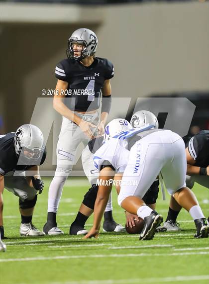 Thumbnail 3 in Plano West @ Guyer photogallery.
