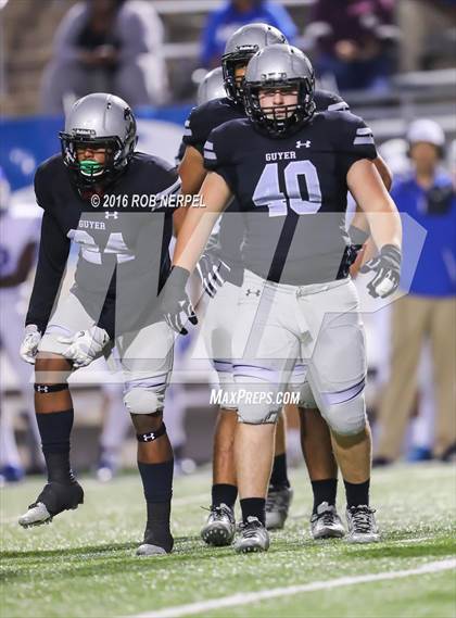 Thumbnail 2 in Plano West @ Guyer photogallery.
