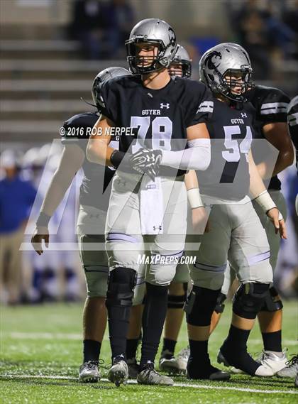 Thumbnail 2 in Plano West @ Guyer photogallery.