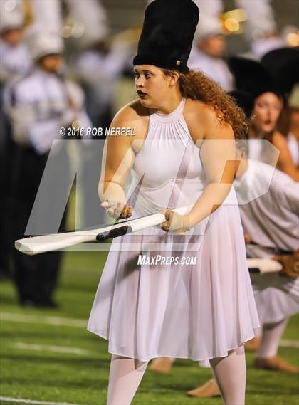 Thumbnail 2 in Plano West @ Guyer photogallery.