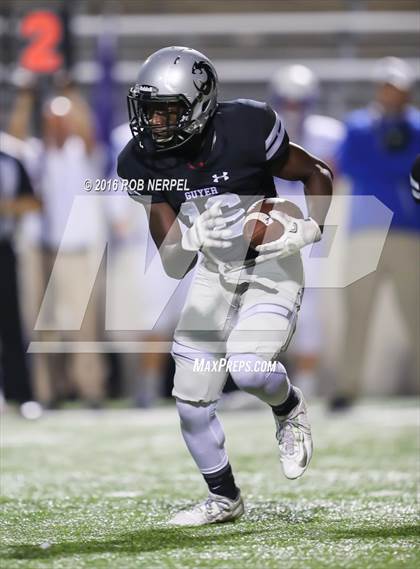 Thumbnail 3 in Plano West @ Guyer photogallery.