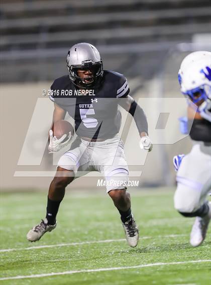 Thumbnail 2 in Plano West @ Guyer photogallery.
