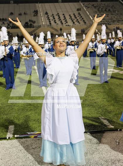 Thumbnail 3 in Plano West @ Guyer photogallery.