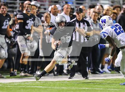 Thumbnail 1 in Plano West @ Guyer photogallery.
