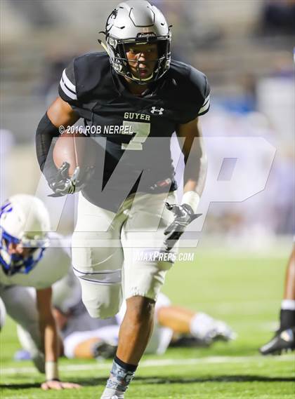 Thumbnail 2 in Plano West @ Guyer photogallery.
