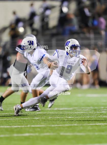 Thumbnail 1 in Plano West @ Guyer photogallery.