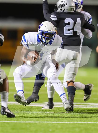 Thumbnail 3 in Plano West @ Guyer photogallery.