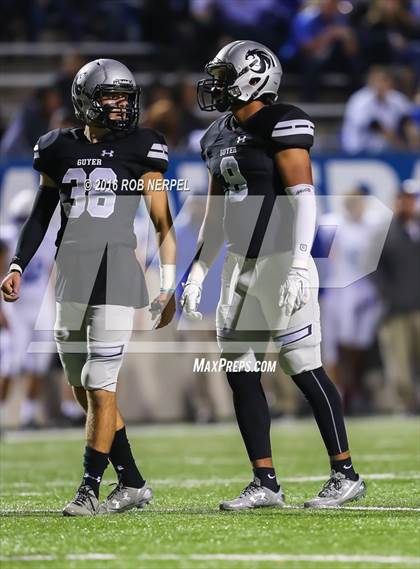 Thumbnail 1 in Plano West @ Guyer photogallery.