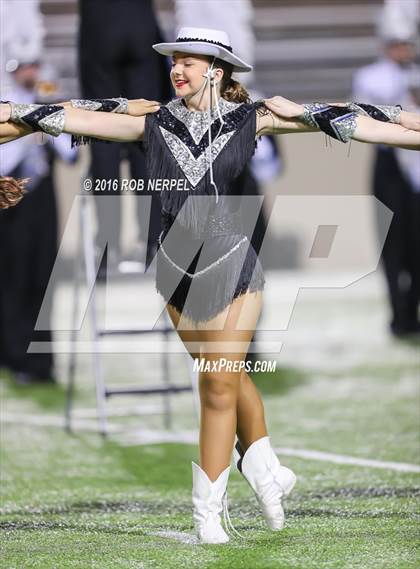 Thumbnail 3 in Plano West @ Guyer photogallery.
