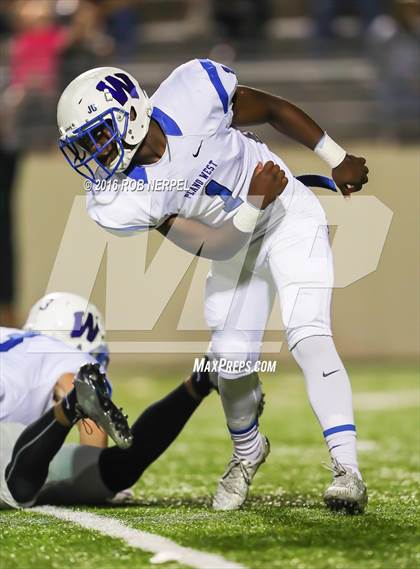 Thumbnail 2 in Plano West @ Guyer photogallery.