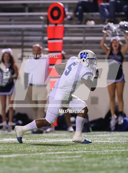 Thumbnail 3 in Plano West @ Guyer photogallery.