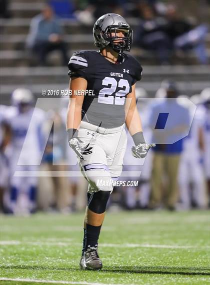 Thumbnail 3 in Plano West @ Guyer photogallery.