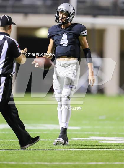 Thumbnail 1 in Plano West @ Guyer photogallery.