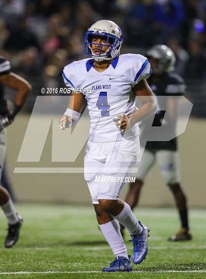 Thumbnail 1 in Plano West @ Guyer photogallery.