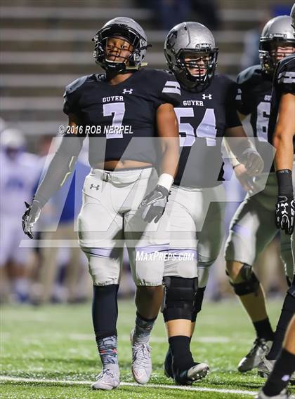 Thumbnail 1 in Plano West @ Guyer photogallery.