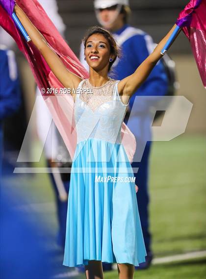Thumbnail 3 in Plano West @ Guyer photogallery.