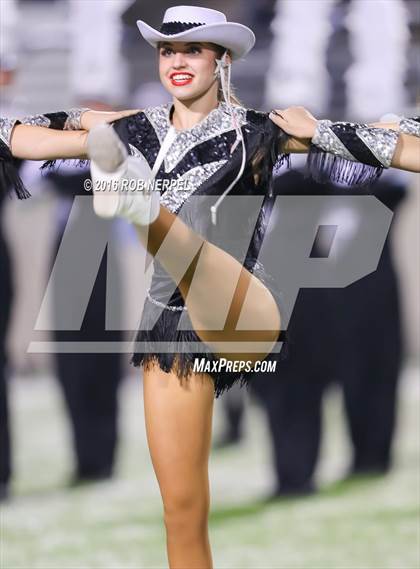 Thumbnail 1 in Plano West @ Guyer photogallery.