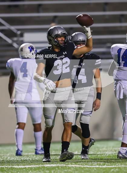 Thumbnail 2 in Plano West @ Guyer photogallery.