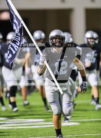 Thumbnail 2 in Plano West @ Guyer photogallery.
