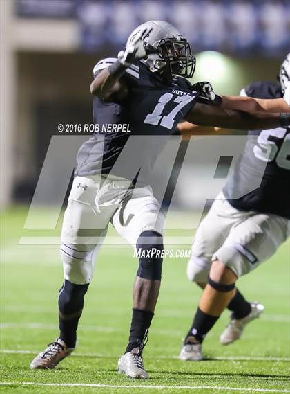 Thumbnail 3 in Plano West @ Guyer photogallery.