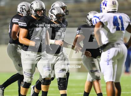 Thumbnail 1 in Plano West @ Guyer photogallery.