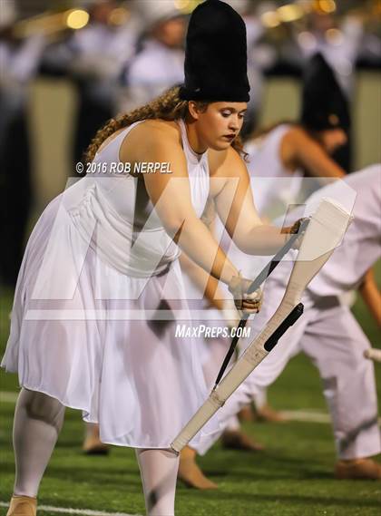 Thumbnail 1 in Plano West @ Guyer photogallery.
