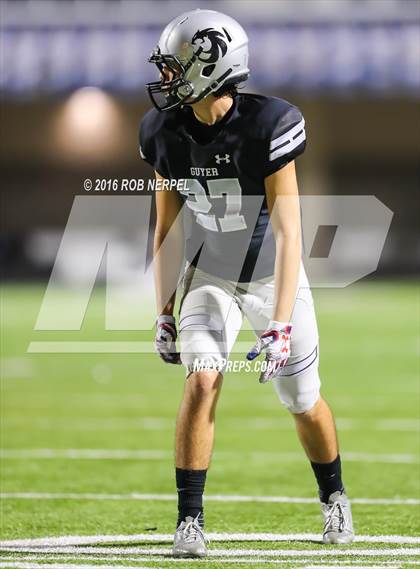 Thumbnail 2 in Plano West @ Guyer photogallery.