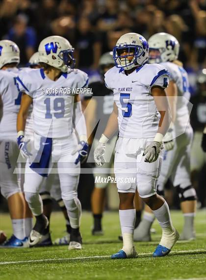 Thumbnail 2 in Plano West @ Guyer photogallery.