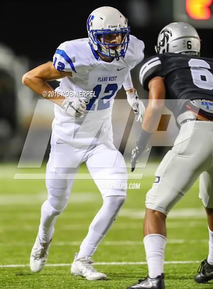 Thumbnail 3 in Plano West @ Guyer photogallery.
