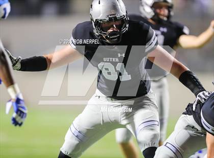 Thumbnail 3 in Plano West @ Guyer photogallery.