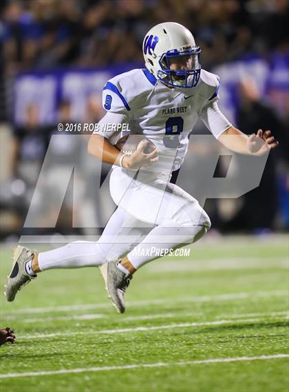 Thumbnail 2 in Plano West @ Guyer photogallery.