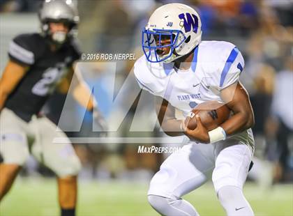 Thumbnail 3 in Plano West @ Guyer photogallery.