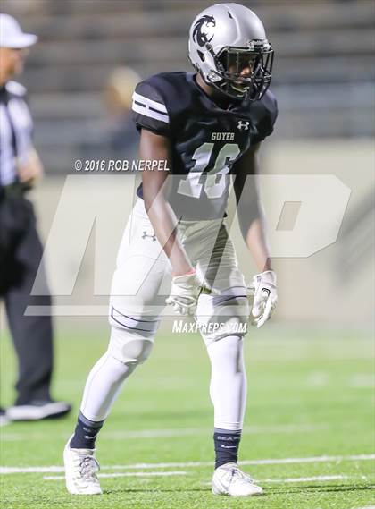 Thumbnail 3 in Plano West @ Guyer photogallery.