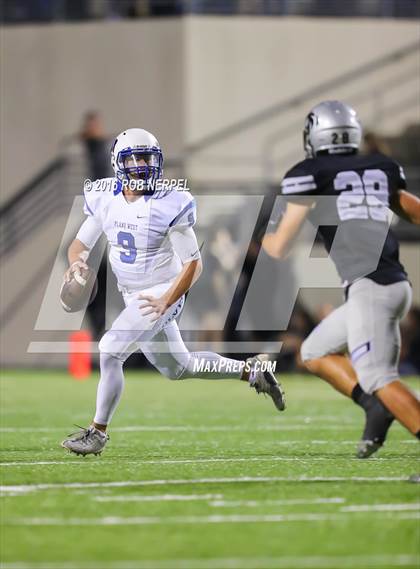 Thumbnail 3 in Plano West @ Guyer photogallery.